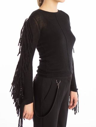 Светр MAX MARA (597): фото 7 - Invogue